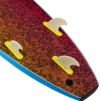Surfboard - Odysea Log 9'0"