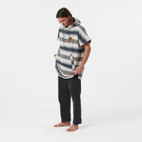 Slowtide - Changing Towel Poncho Unisex