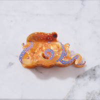 Hair Clips - Haven Ocean Theme Hair Clips & Claw Clips