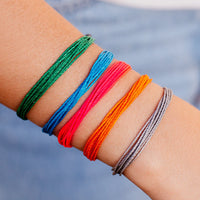 Bracelet - Pura Vida Original Bracelet