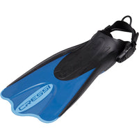 Fins - Cressi Palau Adult Short Blade Fins