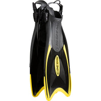 Fins - Cressi Palau Adult Long Blade Blade Fins