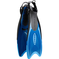 Fins - Cressi Palau Adult Long Blade Blade Fins
