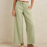 Pant - Rhythm Dolly Beach Pant