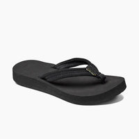 Ladies - Reef Cushion Breeze Sandals