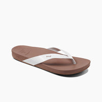 Ladies - Reef Cushion Court Sandals