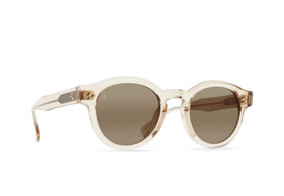 Raen Zelti Sunglass - Size 49