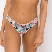 Bikini Bottom - Reel Skipper Active Bikini Bottom