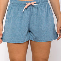 Swim Trunk - Reel Skipper Swim Trunk