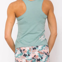 Top - Reel Skipper Tank Top
