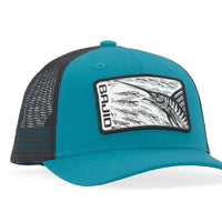 Hat - Bajio Sailfish Patch Trucker Hat