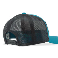 Hat - Bajio Sailfish Patch Trucker Hat