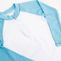 Kids's Sun Shirt - Shade Critters Water Appearing Sun Shirt 5t-10