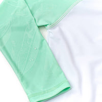 Kids's Sun Shirt - Shade Critters Water Appearing Sun Shirt 5t-10
