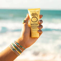 Sun Bum Original SPF 15 Sunscreen Hand Lotion