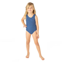 Girls Bathing Suit - Shade Critters 1pc Swimsuit