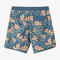 Boardshort - O'Neill Cruzer Scallop 18" Boardshort
