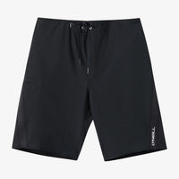 Boardshort - O'Neill Superfreak 21" Solid Boardshort