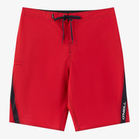 Boardshort - O'Neill Superfreak 21" Solid Boardshort