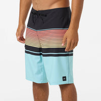 Boardshort - O'Neill Lennox Stripe 21" Boardshort