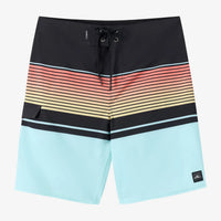Boardshort - O'Neill Lennox Stripe 21" Boardshort