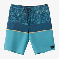 Boardshort - O'Neill Superfreak Heat Block 21" Boardshort