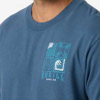 Tee - O'Neill O'Riginals Etching Vintage Relaxed Fit Tee
