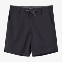 Walk Short - O'Neill Trvlr Halfback 18" Hybrid Short