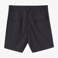 Walk Short - O'Neill Trvlr Halfback 18" Hybrid Short