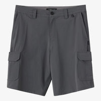 Walk Short - O'Neill Trvlr Cargo 20" Hybrid Short
