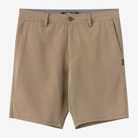 Walk Short - O'Neill Reserve Light Check 19” Short