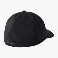 Hat - O'Neill TRVLR Stretch Fitted Hat