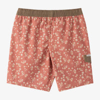 Volley - O'Neill Boys Hermosa Retro 16" Swim Volley