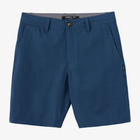 Walk Short - O'Neill Reserve Light Check 19” Short
