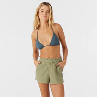 Short - O'Neill Carla Double Gauze Short