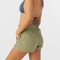 Short - O'Neill Carla Double Gauze Short