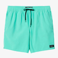 Volley - O'Neill Lennox Solid Volley 17" OS