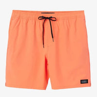 Volley - O'Neill Lennox Solid Volley 17" OS