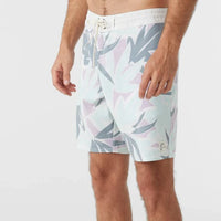 Boardshort - O'Neill OG Print Cruzer 18" Boardshort