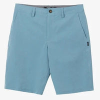 Boys Walk Short - O'Neill Reserve Light Check 18" Hybrid Short