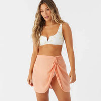 Cover Up - O'Neill Hanalei Mini Skirt Cover Up