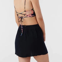 Cover Up - O'Neill Hanalei Mini Skirt Cover Up