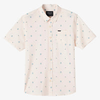 Woven Shirt - O'Neill Trvlr UPF Traverse Relaxed Fit Shirt