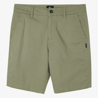 Walk Short - O'Neill Jay Stretch 18" Short