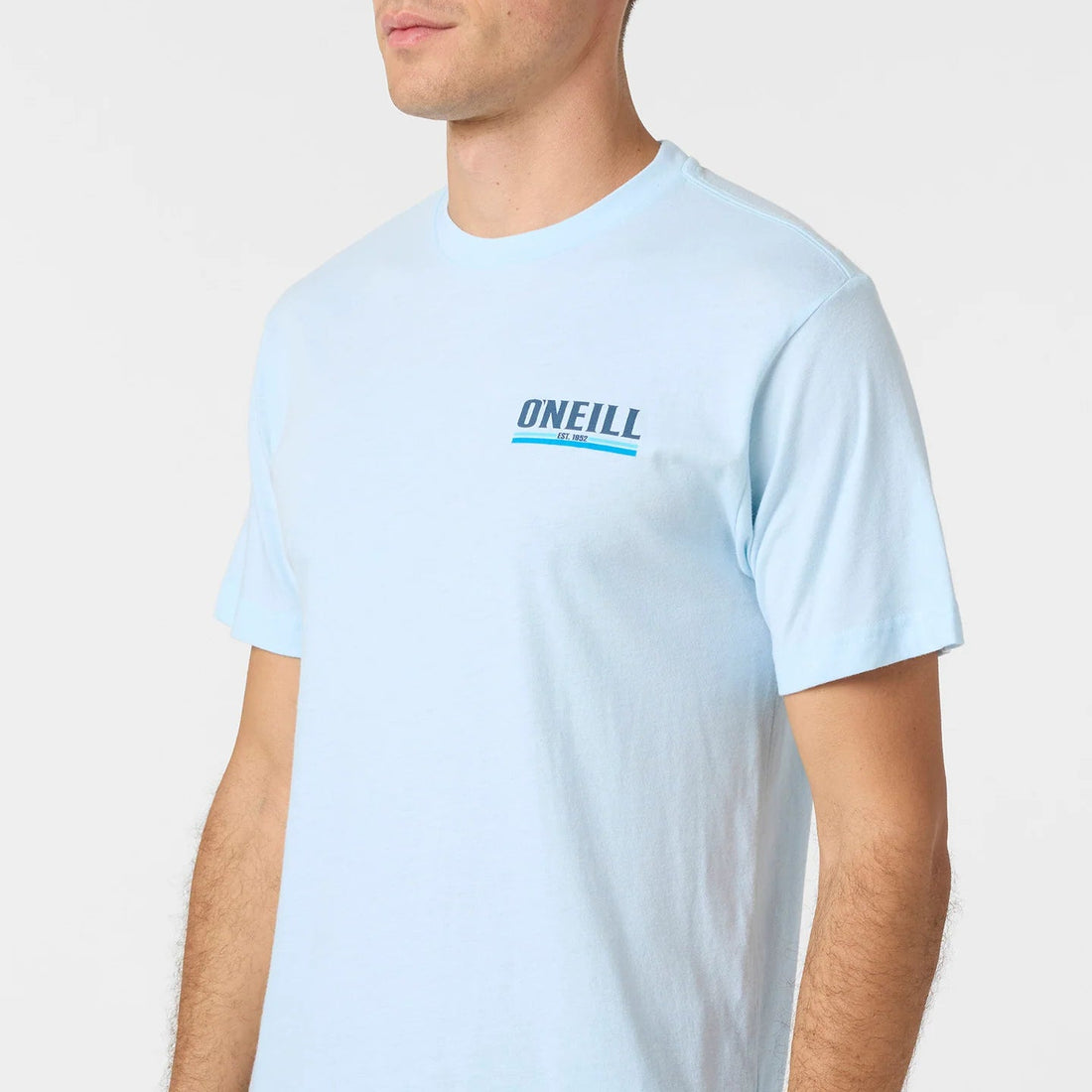 Tee - O'Neill Sun Supply Standard Fit Tee
