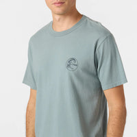 Tee - O'Neill OG Circle Surfer Tee
