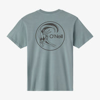 Tee - O'Neill OG Circle Surfer Tee