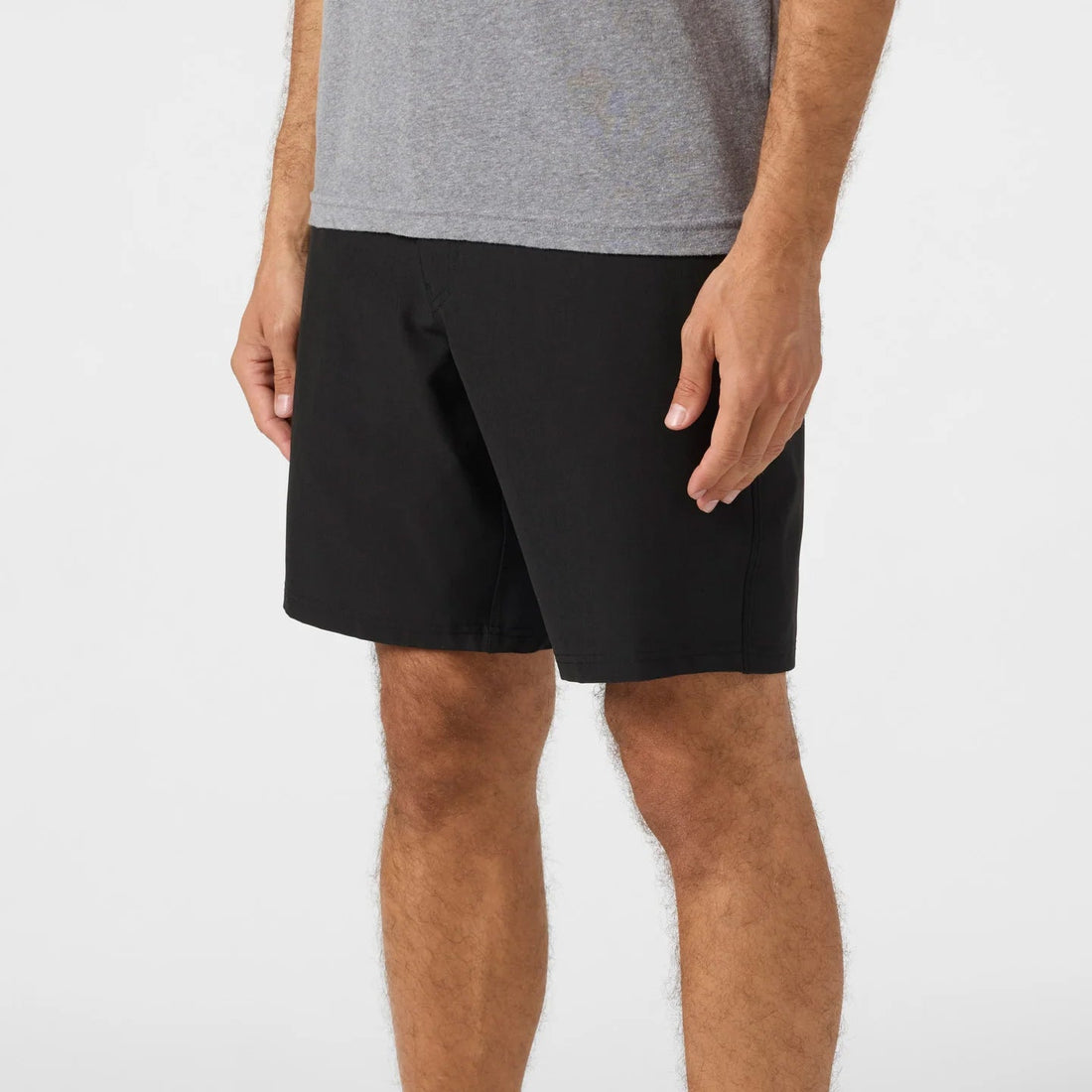 Walk Short - O'Neill Reserve Heather 19"