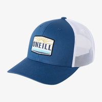 Hat - O'Neill Headquarters Trucker