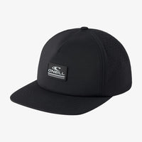Hat - O'Neill Traveler Navigate Hybrid Snapback Hat